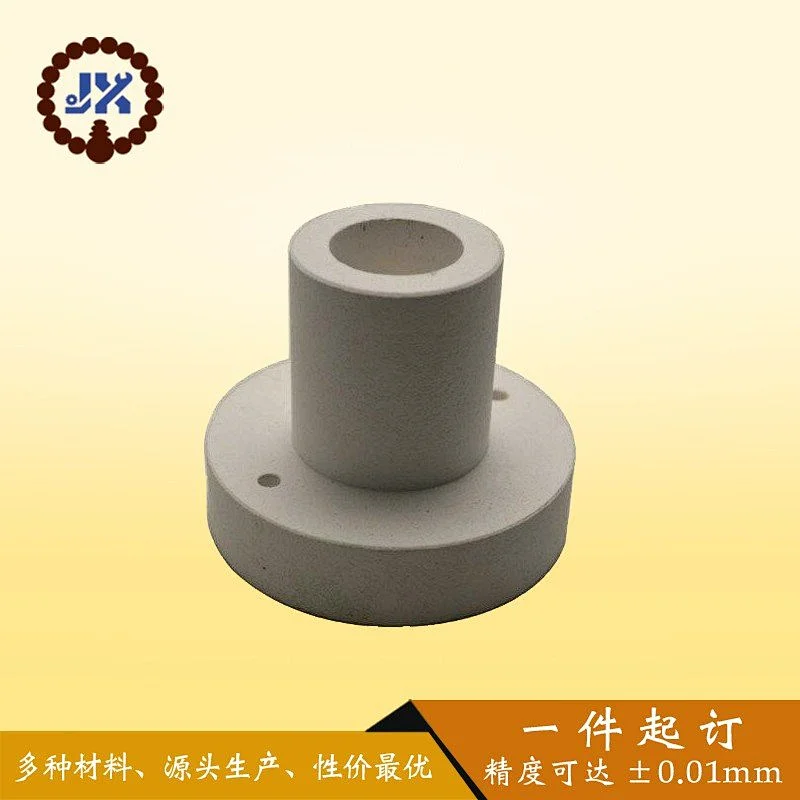 CNC Plastic Machining Grinding Custom Aluminum Stainless Metal Bronze Parts Fabrication Services