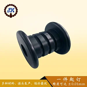 CNC Plastic Machining Grinding Custom Aluminum Stainless Metal Bronze Parts Fabrication Services