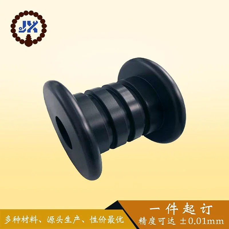 CNC Plastic Machining Grinding Custom Aluminum Stainless Metal Bronze Parts Fabrication Services