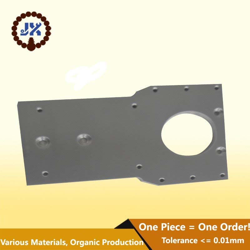 CNC Metal Machining Grinding Custom Aluminum Stainless Metal Bronze Parts Fabrication Services