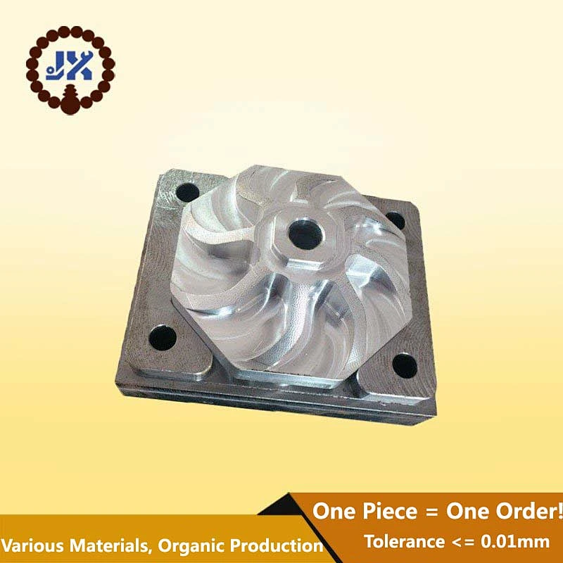 CNC Bronze Machining Grinding Custom Aluminum Stainless Metal Bronze Parts Fabrication Services