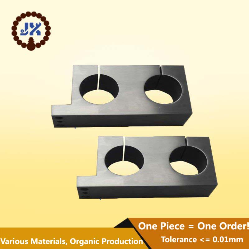 CNC Metal Machining Grinding Custom Aluminum Stainless Metal Bronze Parts Fabrication Services