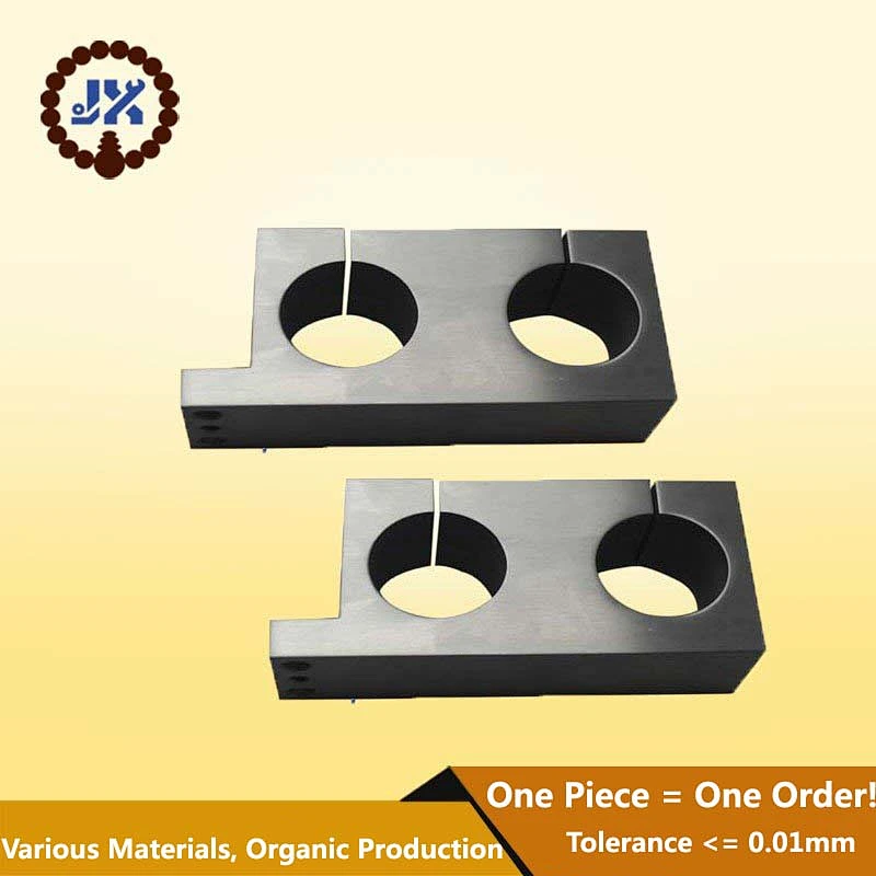 CNC Metal Machining Grinding Custom Aluminum Stainless Metal Bronze Parts Fabrication Services