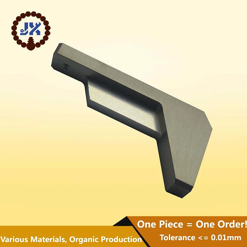 CNC Bronze Machining Grinding Custom Aluminum Stainless Metal Bronze Parts Fabrication Services