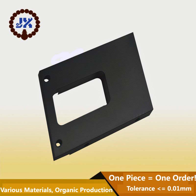 CNC Plastic Machining Grinding Custom Aluminum Stainless Metal Bronze Parts Fabrication Services