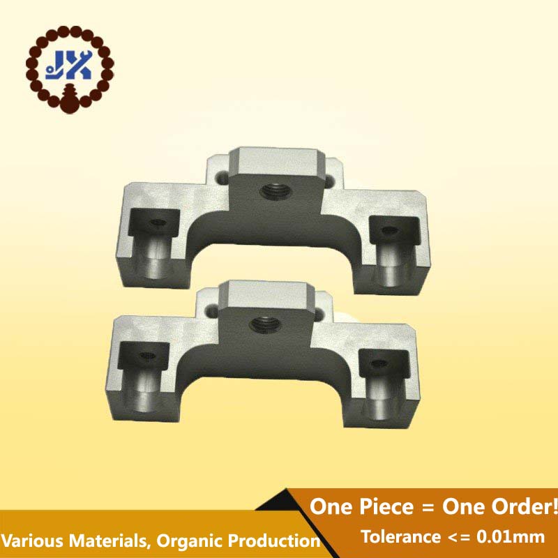 CNC Metal Machining Grinding Custom Aluminum Stainless Metal Bronze Parts Fabrication Services