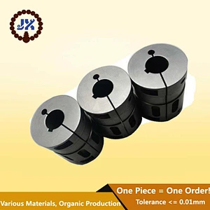 CNC Metal Machining Grinding Custom Aluminum Stainless Metal Bronze Parts Fabrication Services