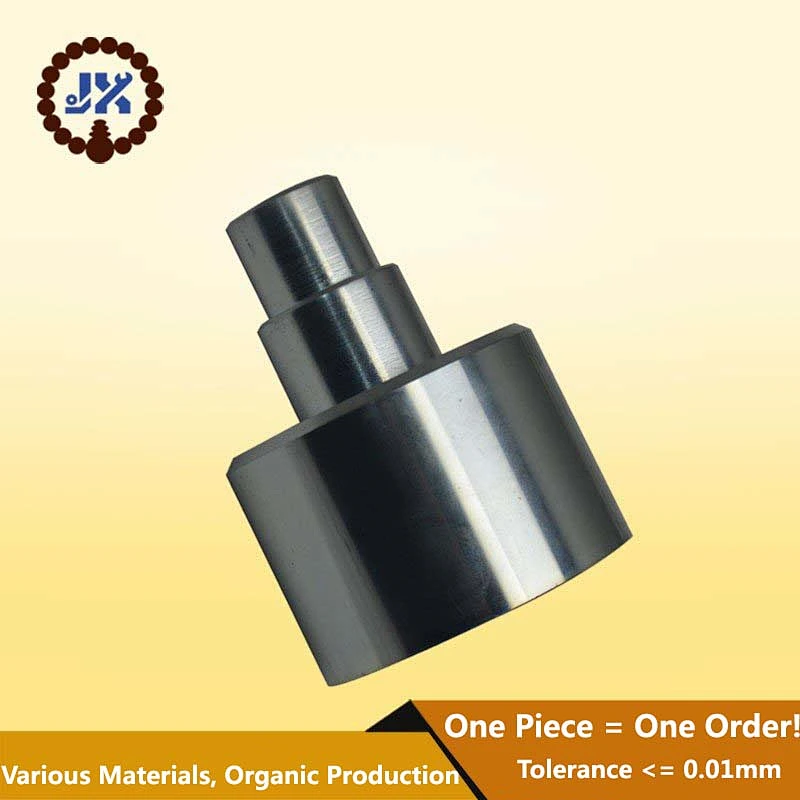 CNC Bronze Machining Grinding Custom Aluminum Stainless Metal Bronze Parts Fabrication Services