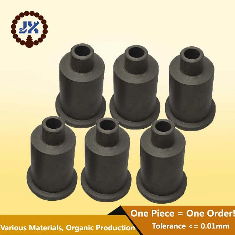 CNC Plastic Machining Grinding Custom Aluminum Stainless Metal Bronze Parts Fabrication Services