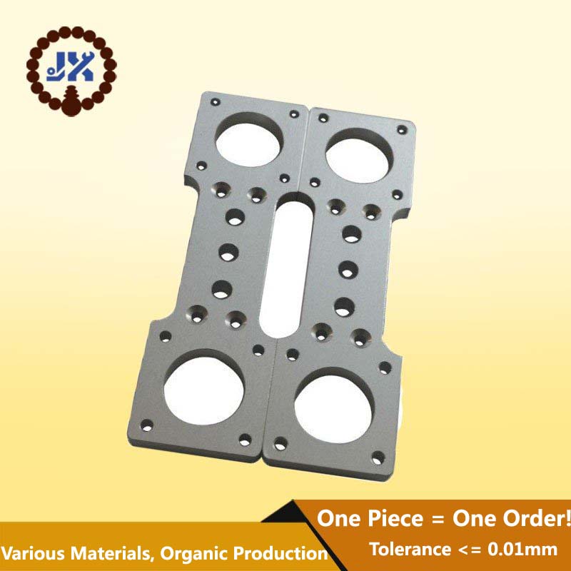 CNC Plastic Machining Grinding Custom Aluminum Stainless Metal Bronze Parts Fabrication Services