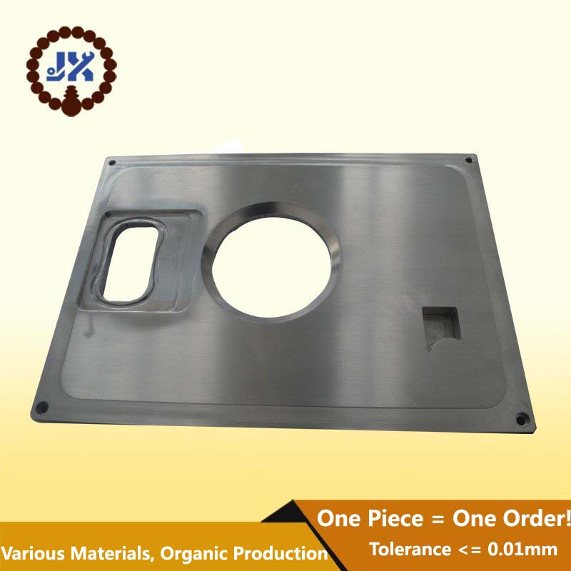 CNC Stainless Steel Machining Grinding Custom Aluminum Stainless Metal Bronze Parts Fabrication Services