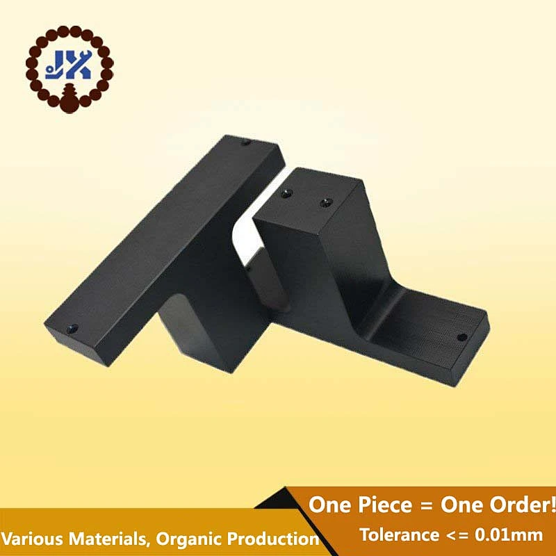CNC Metal Machining Grinding Custom Aluminum Stainless Metal Bronze Parts Fabrication Services