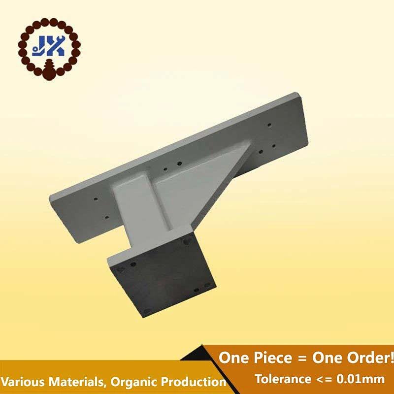 CNC Metal Machining Grinding Custom Aluminum Stainless Metal Bronze Parts Fabrication Services