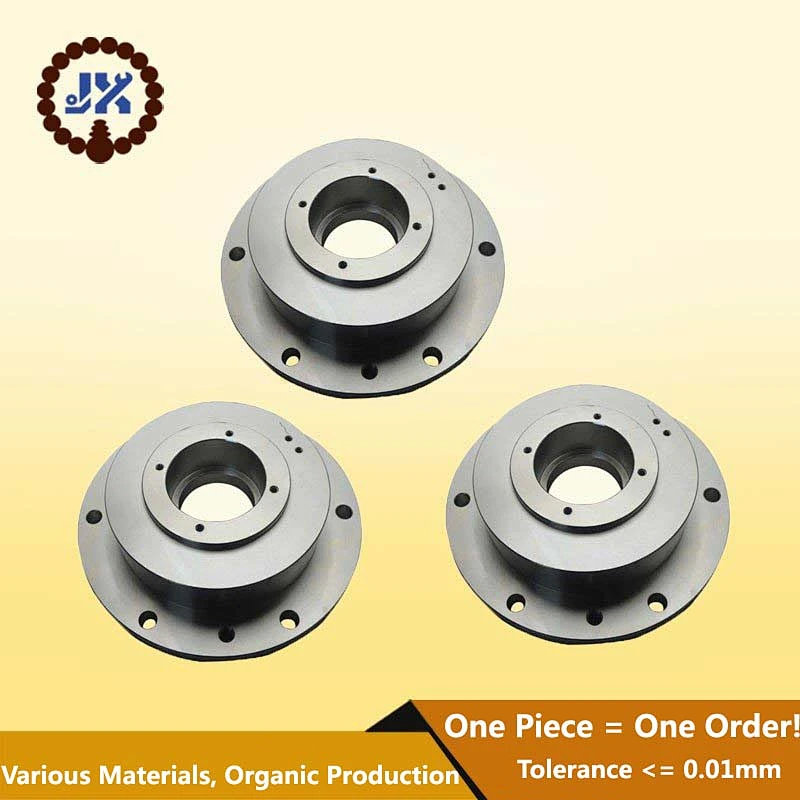 CNC Metal Machining Grinding Custom Aluminum Stainless Metal Bronze Parts Fabrication Services