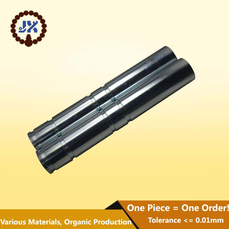 CNC Metal Machining Grinding Custom Aluminum Stainless Metal Bronze Parts Fabrication Services