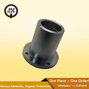 CNC Metal Machining Grinding Custom Aluminum Stainless Metal Bronze Parts Fabrication Services