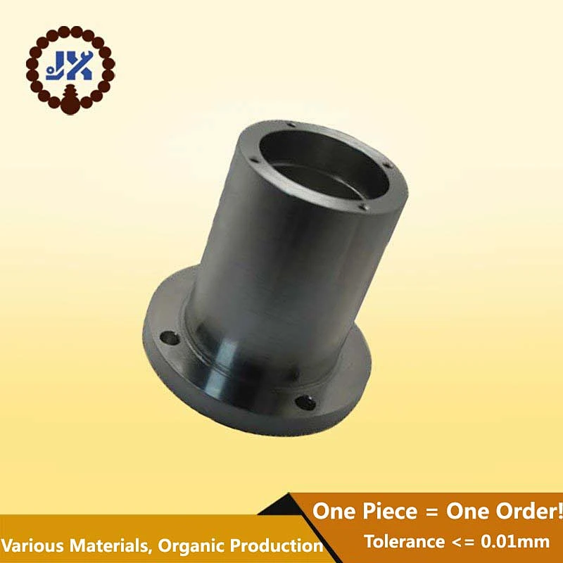 CNC Metal Machining Grinding Custom Aluminum Stainless Metal Bronze Parts Fabrication Services