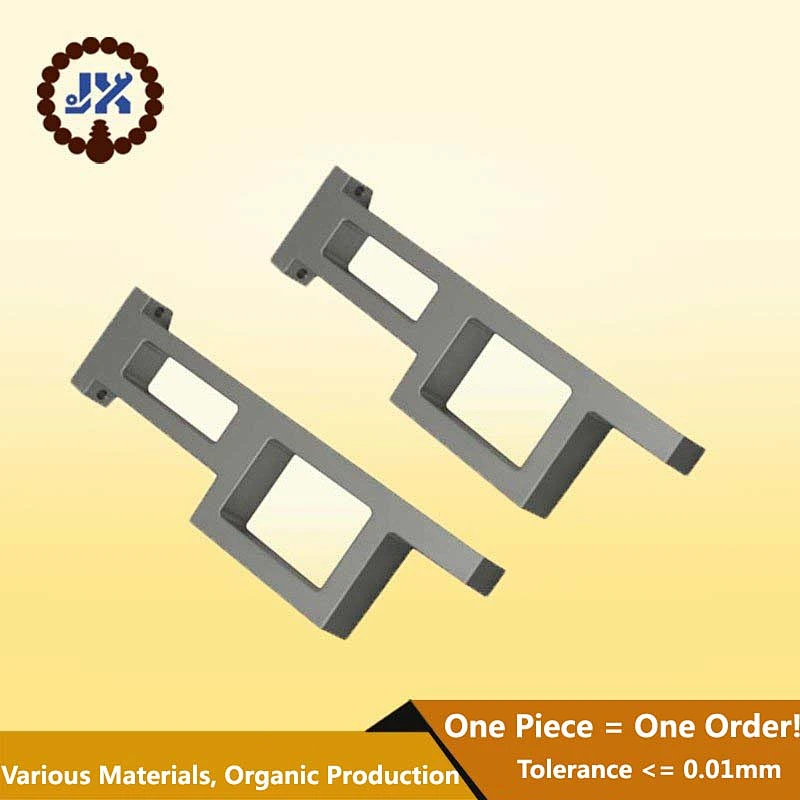 CNC Metal Machining Grinding Custom Aluminum Stainless Metal Bronze Parts Fabrication Services