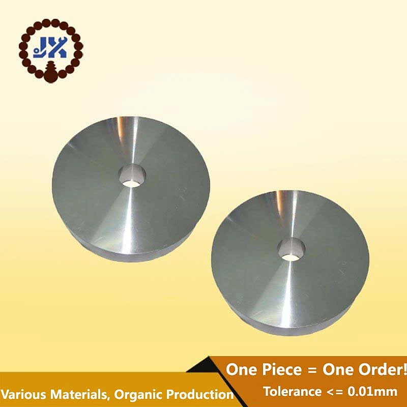 CNC Metal Machining Grinding Custom Aluminum Stainless Metal Bronze Parts Fabrication Services
