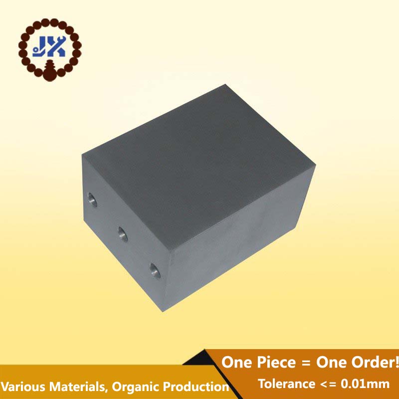 CNC Bronze Machining Grinding Custom Aluminum Stainless Metal Bronze Parts Fabrication Services