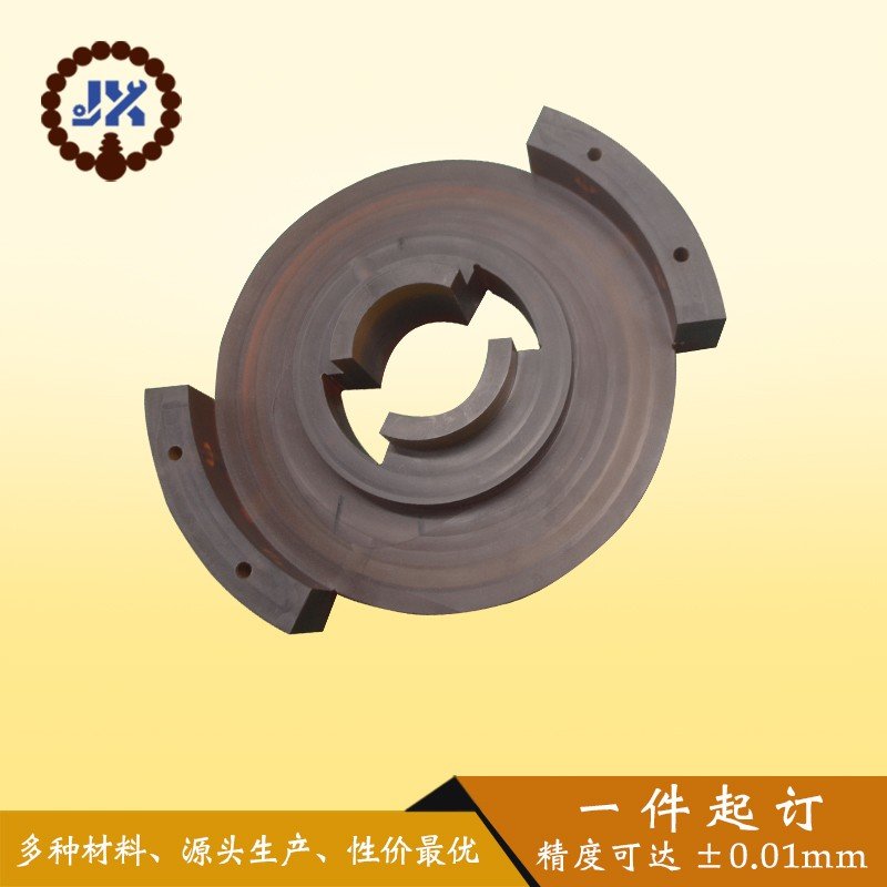 Precise CNC mechinery  Custom Aluminum Stainless Metal Bronze Parts Fabrication Services