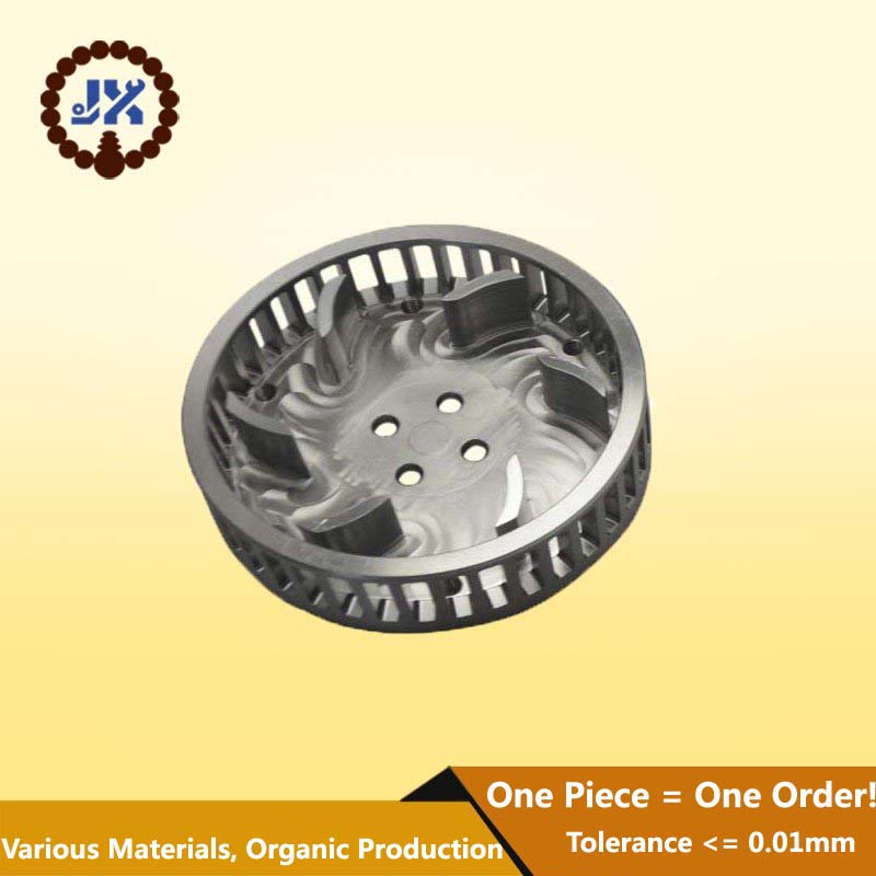 CNC Stainless Steel Machining Grinding Custom Aluminum Stainless Metal Bronze Parts Fabrication Services