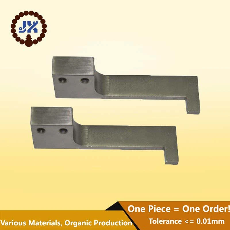 CNC Stainless Steel Machining Grinding Custom Aluminum Stainless Metal Bronze Parts Fabrication Services
