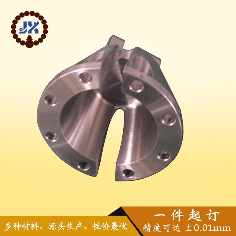 CNC Plastic Machining Grinding Custom Aluminum Stainless Metal Bronze Parts Fabrication Services