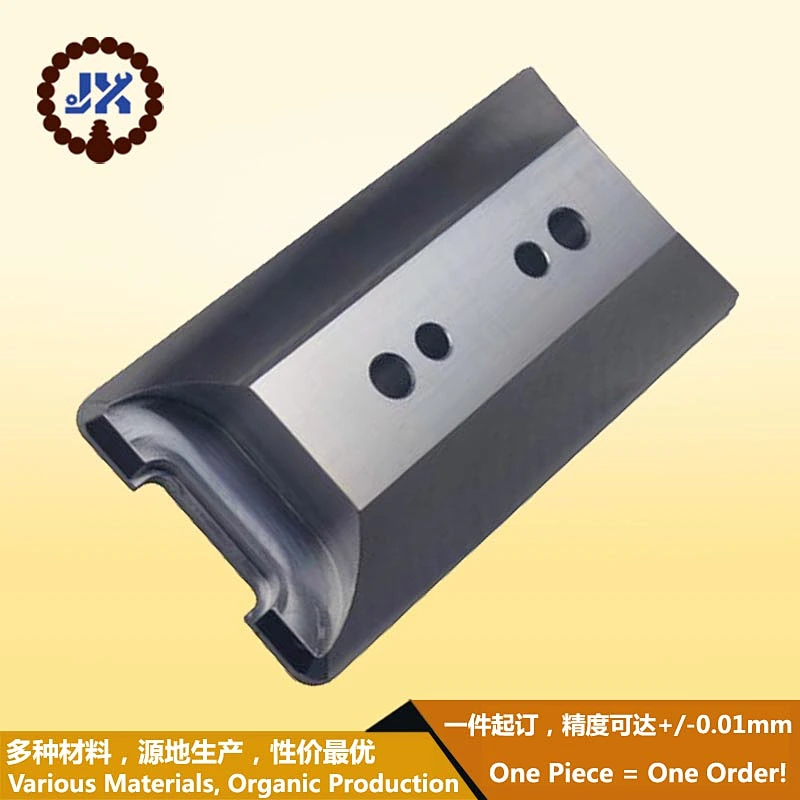 CNC Stainless Steel Machining Grinding Custom Aluminum Stainless Metal Bronze Parts Fabrication Services