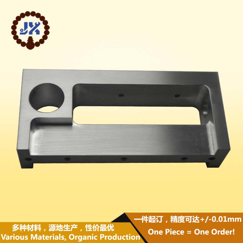 CNC Metal Machining Grinding Custom Aluminum Stainless Metal Bronze Parts Fabrication Services