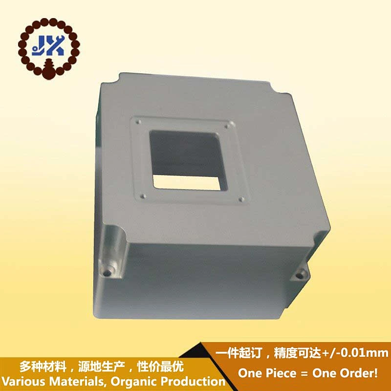CNC Metal Machining Grinding Custom Aluminum Stainless Metal Bronze Parts Fabrication Services