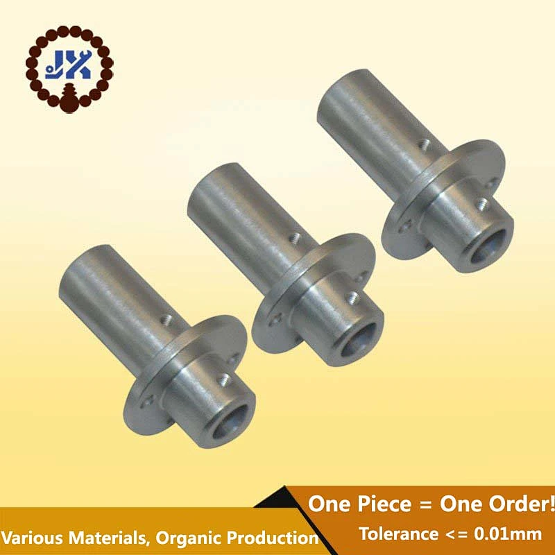 CNC Metal Machining Grinding Custom Aluminum Stainless Metal Bronze Parts Fabrication Services