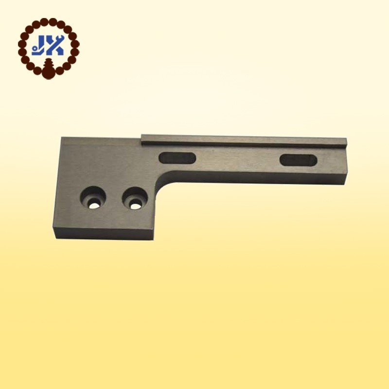 Customized CNC Aluminum Machining Products Bracket Stamping Metal Parts