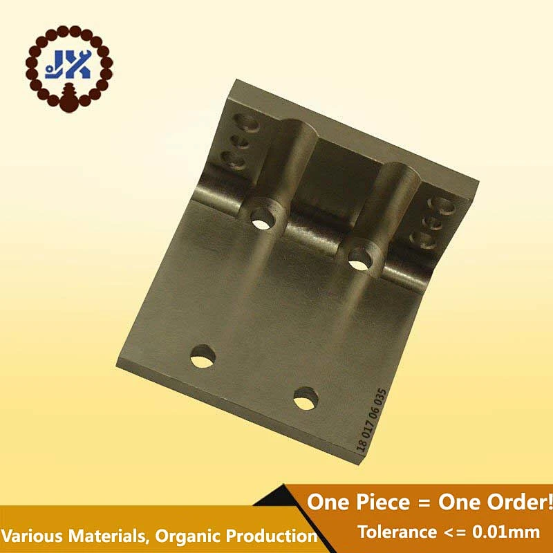 CNC Bronze Machining Grinding Custom Aluminum Stainless Metal Bronze Parts Fabrication Services