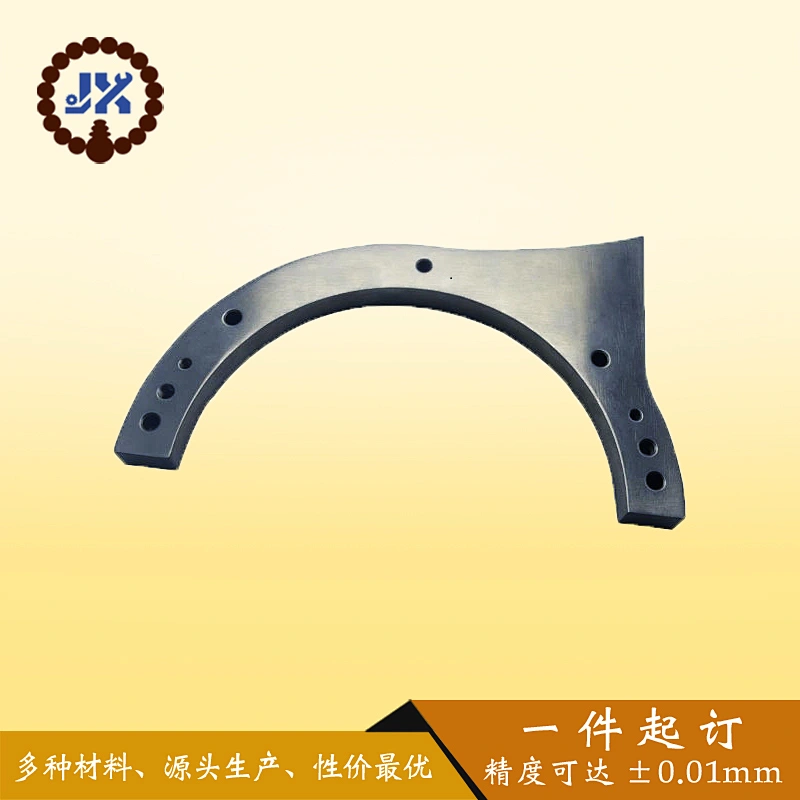 CNC Metal Machining Grinding Custom Aluminum Stainless Metal Bronze Parts Fabrication Services
