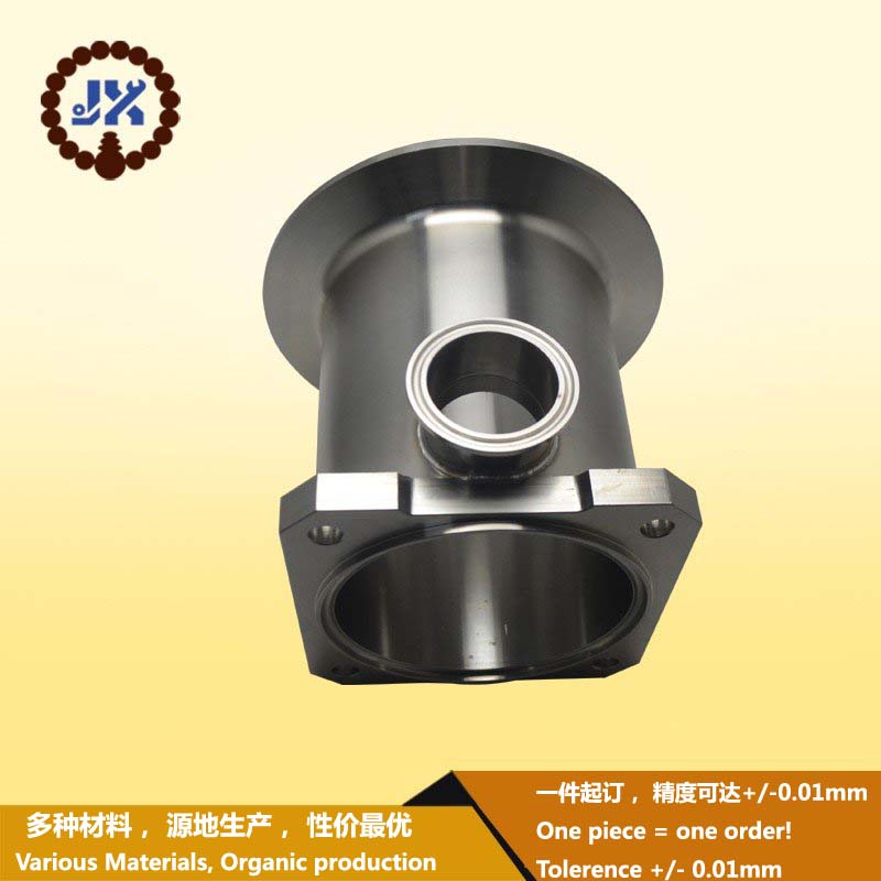 CNC Metal Machining Grinding Custom Aluminum Stainless Metal Bronze Parts Fabrication Services