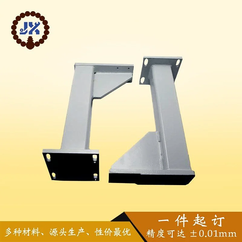 CNC Bronze Machining Grinding Custom Aluminum Stainless Metal Bronze Parts casting heavy loader