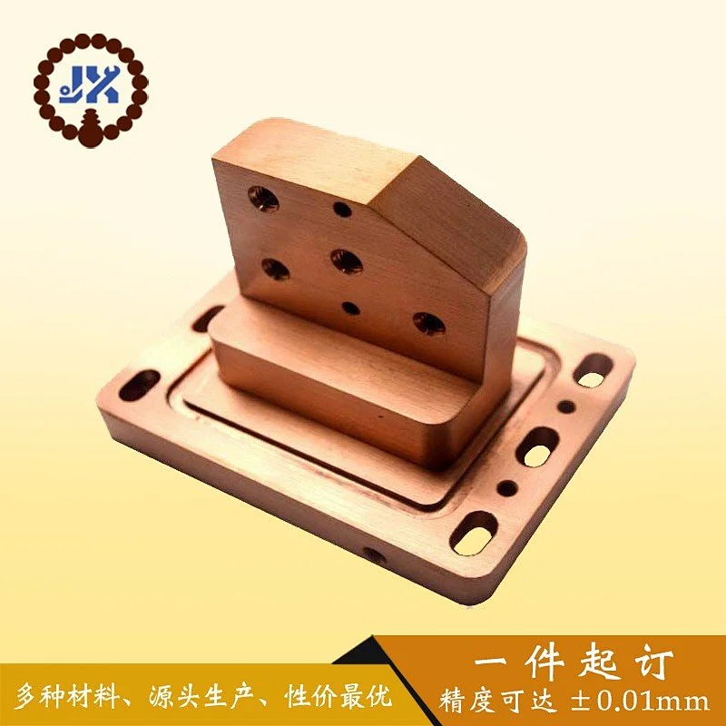 CNC Bronze Machining Grinding Custom Aluminum Stainless Metal Bronze Parts casting heavy loader