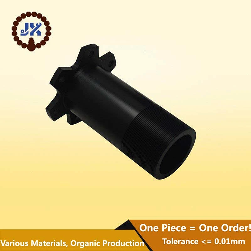 CNC Plastic Machining Grinding Custom Aluminum Stainless Metal Bronze Parts Fabrication Services