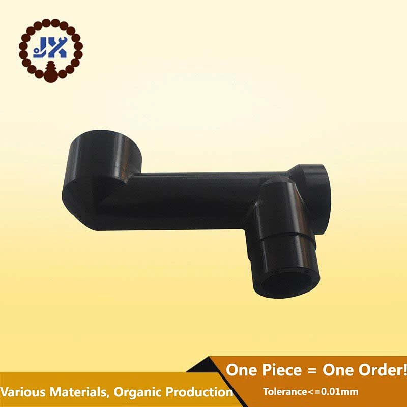 Customized CNC Aluminum Machining Products Bracket Stamping Metal Parts