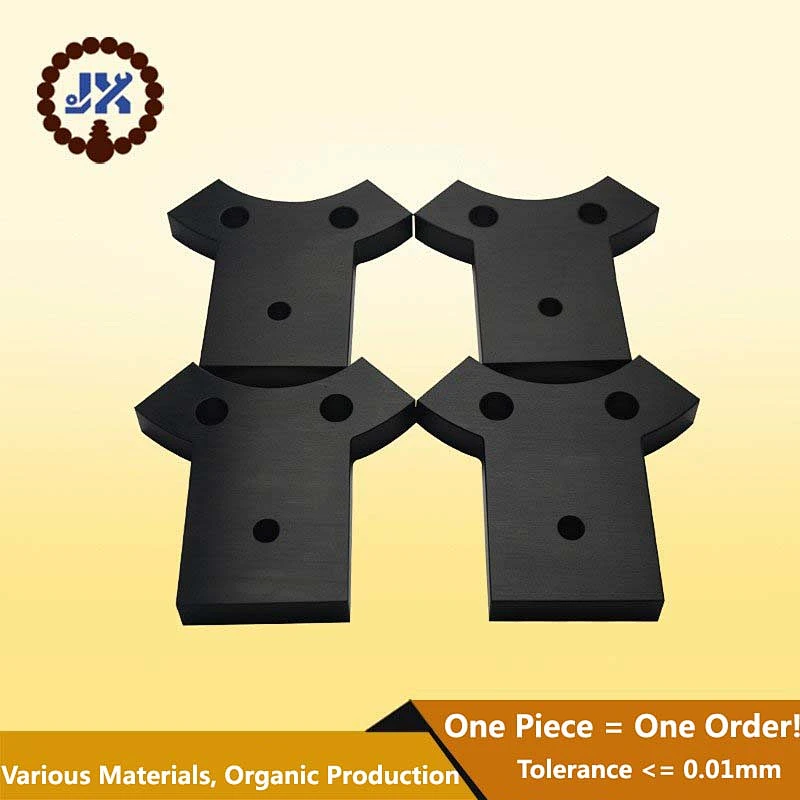 CNC Bronze Machining Grinding Custom Aluminum Stainless Metal Bronze Parts Fabrication Services