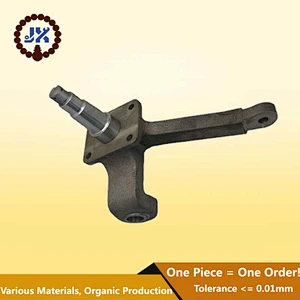 CNC Metal Machining Grinding Custom Aluminum Stainless Metal Bronze Parts Fabrication Services