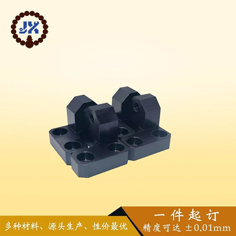 CNC Plastic Machining Grinding Custom Aluminum Stainless Metal Bronze Parts Fabrication Services