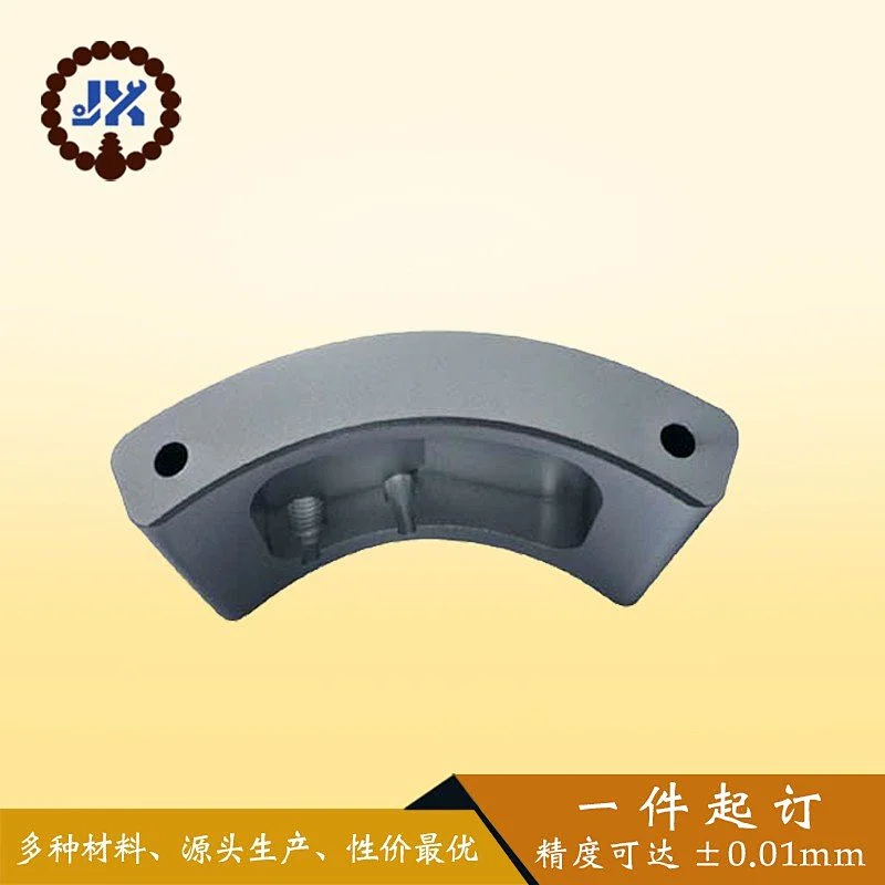 CNC Plastic Machining Grinding Custom Aluminum Stainless Metal Bronze Parts Fabrication Services