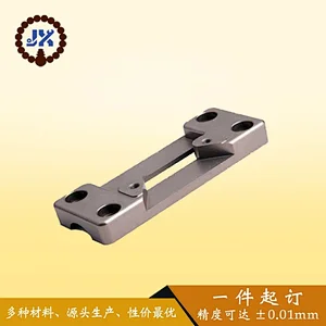 CNC Plastic Machining Grinding Custom Aluminum Stainless Metal Bronze Parts Fabrication Services