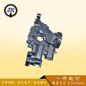 CNC Plastic Machining Grinding Custom Aluminum Stainless Metal Bronze Parts Fabrication Services