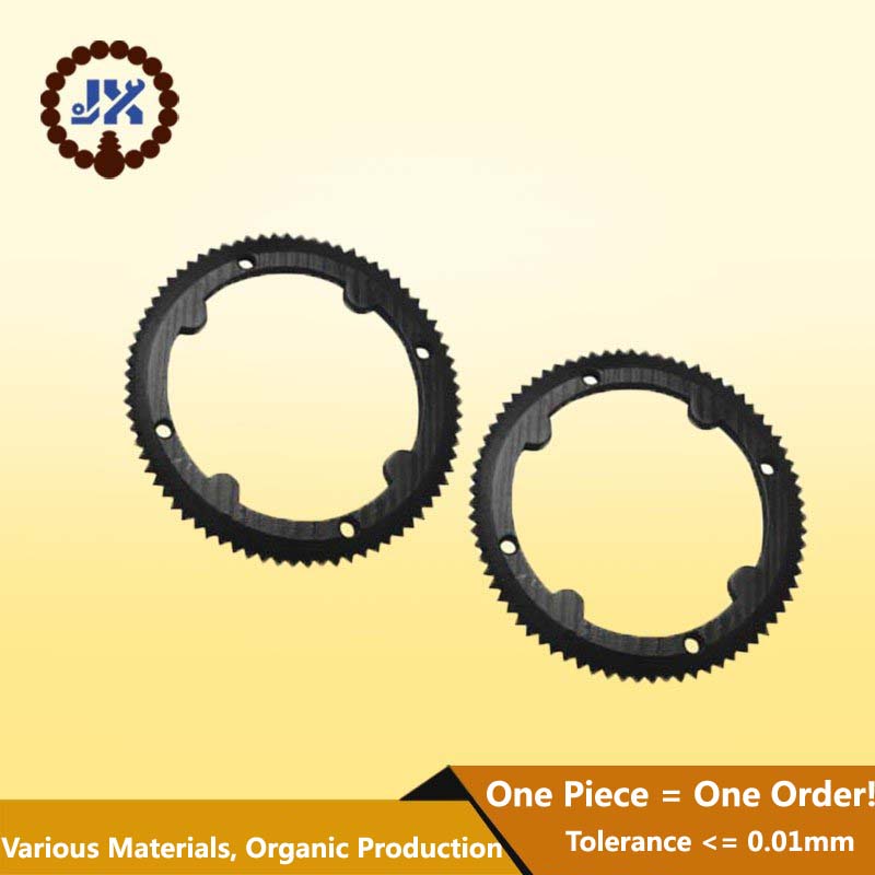 Customized CNC Aluminum Machining Products Bracket Stamping Metal Parts