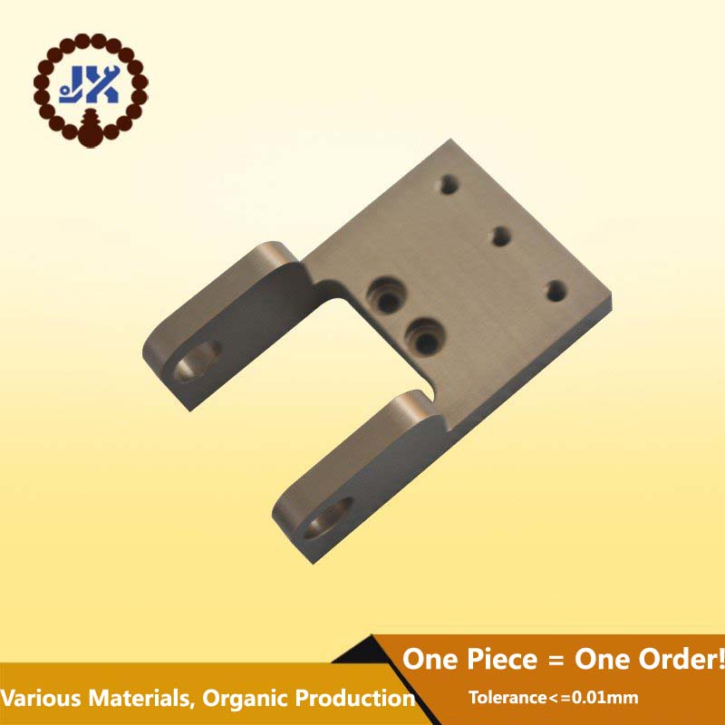 CNC Metal Machining Grinding Custom Aluminum Stainless Metal Bronze Parts Fabrication Services