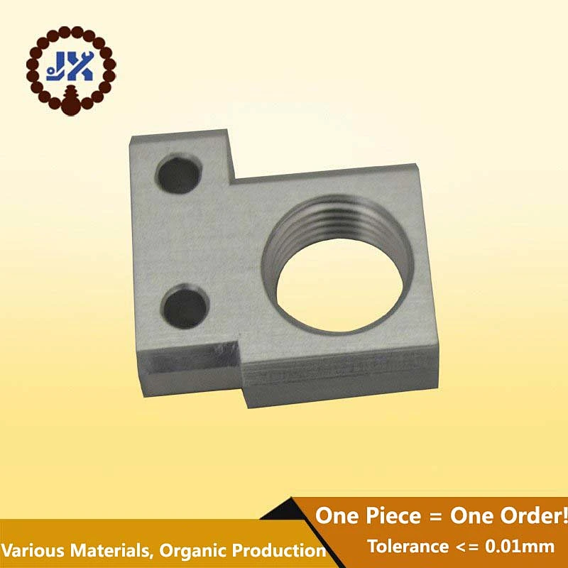 CNC Stainless Steel Machining Grinding Custom Aluminum Stainless Metal Bronze Parts Fabrication Services