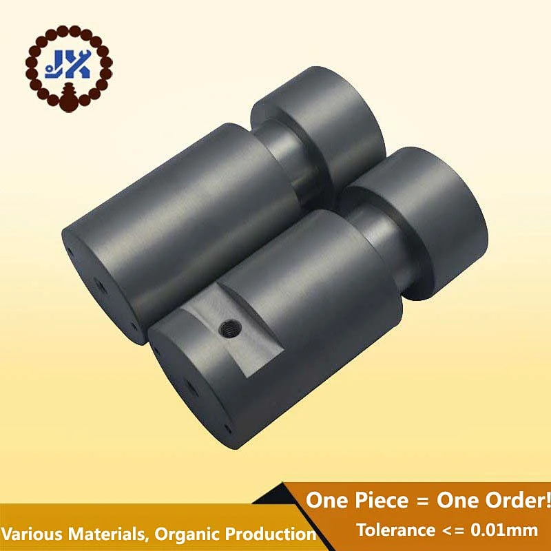Customized CNC Aluminum Machining Products Bracket Stamping Metal Parts